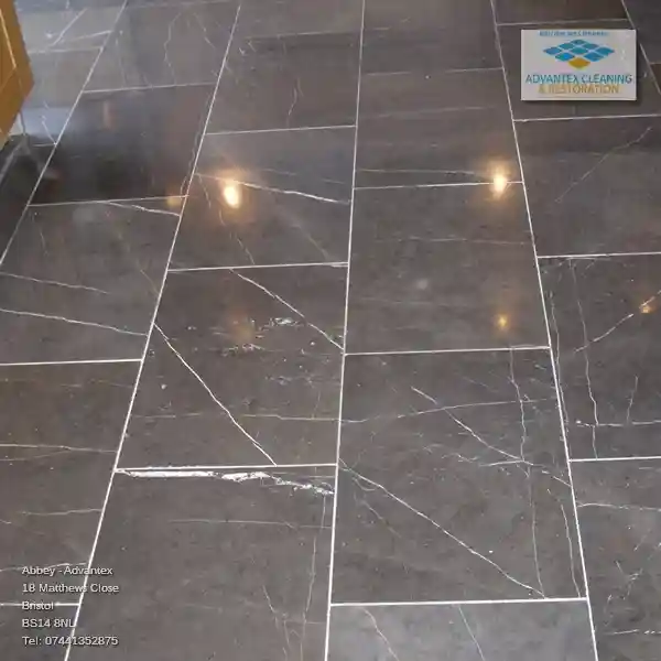 Limestone Cleaning Tredegar