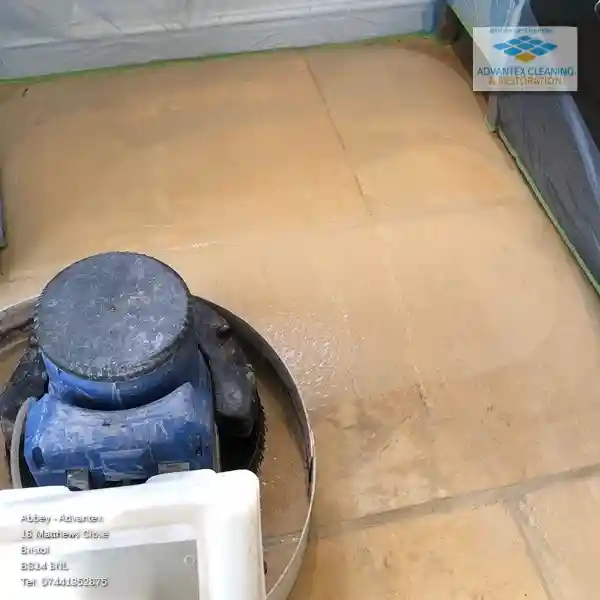 Maintaining and Refreshing Your Limestone Floors