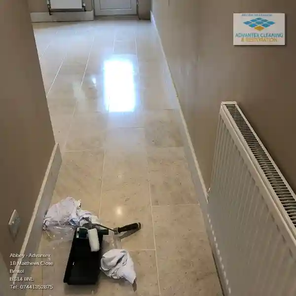 Limestone Sealing In Blaenau Gwent