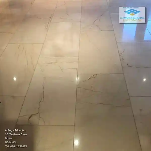 Marble Polishing Cwm