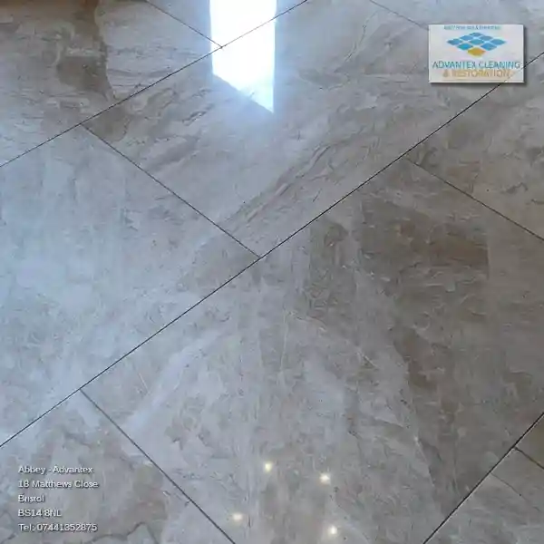 Take Pride in Beautiful Stone Floors