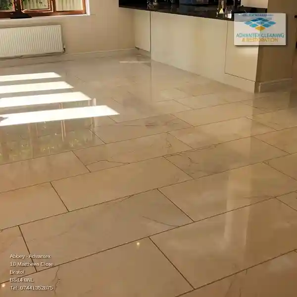 Appreciate the Finish of Stone Floors