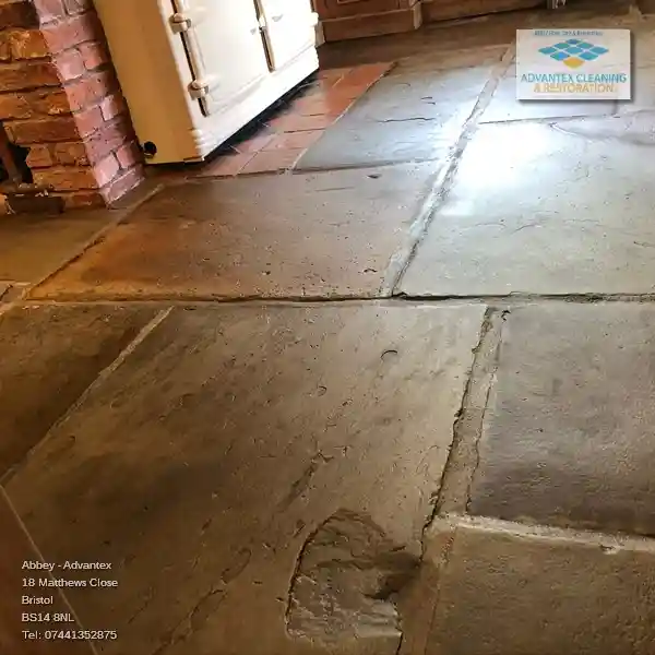 Premium Sandstone Sealing