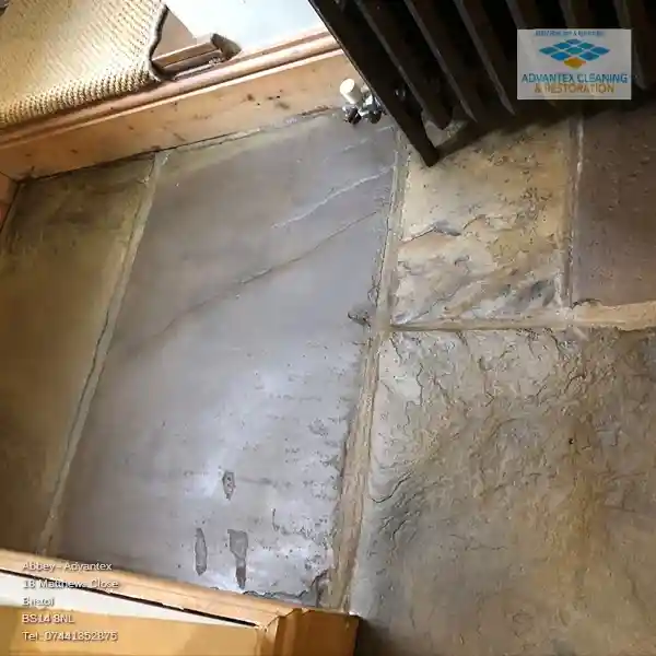what is the average cost of cleaning sandstone in Hampshire