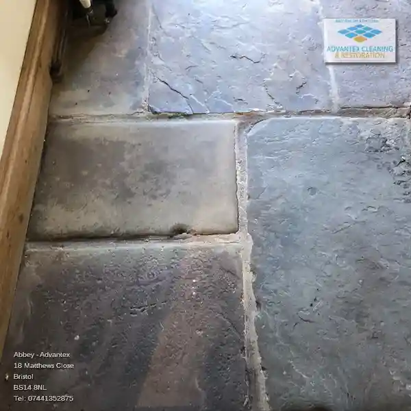 what is the average cost of cleaning sandstone in Oxfordshire