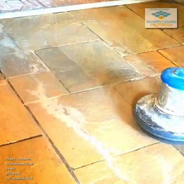 Sandstone Cleaning And Restoration