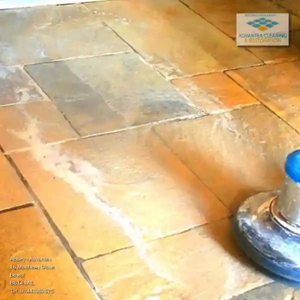 Sandstone Cleaning And Restoration