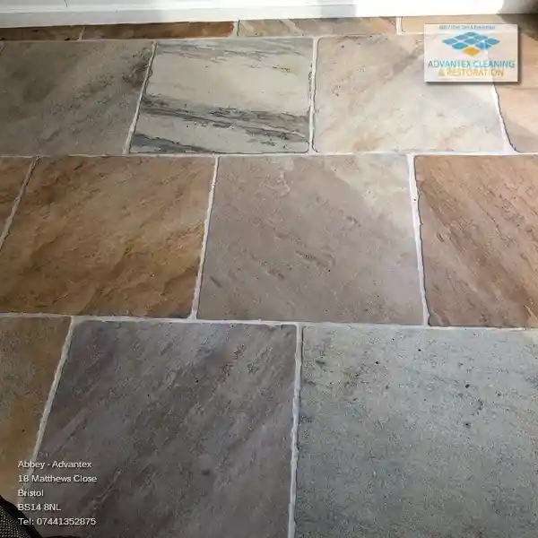 Enjoy the Timeless Beauty of Sandstone Floors