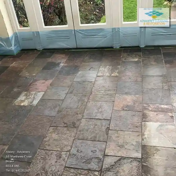 Detailed Slate Inspection And Quote