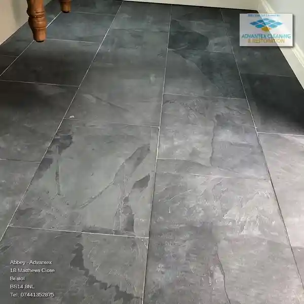 Slate Cleaning Inspection And Quote