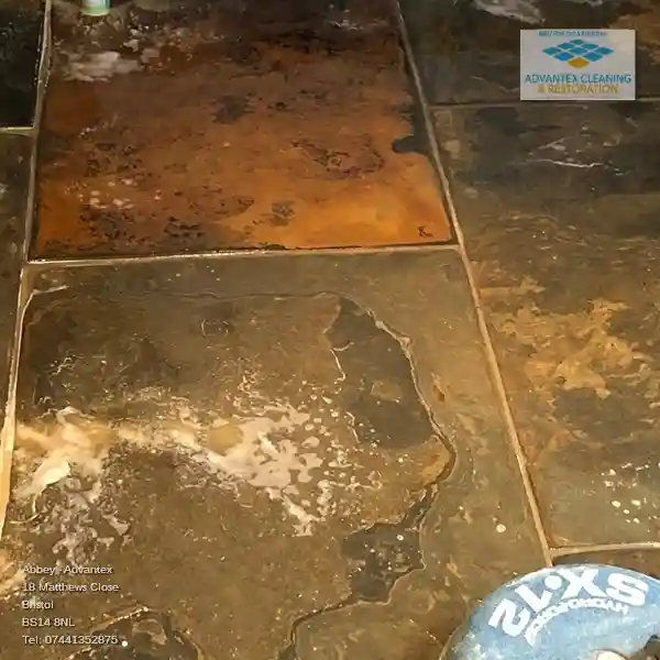 Professional Slate Cleaning And Restoration in Somerset