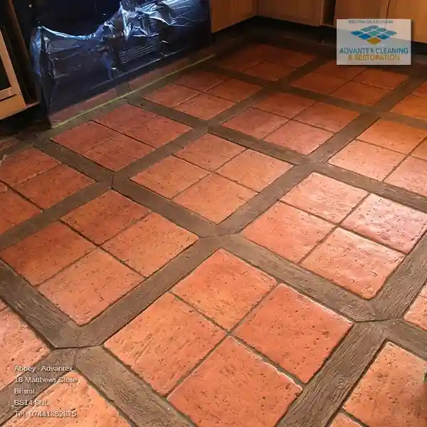 Thorough Inspection And Estimate