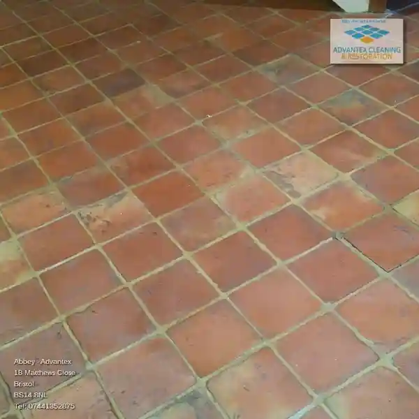 premium terracotta tiles sealing In Chilcompton