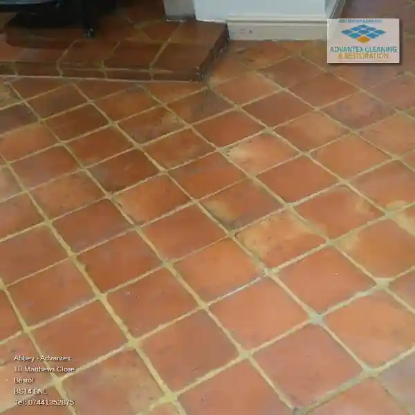 premium terracotta tiles sealing In Oxfordshire