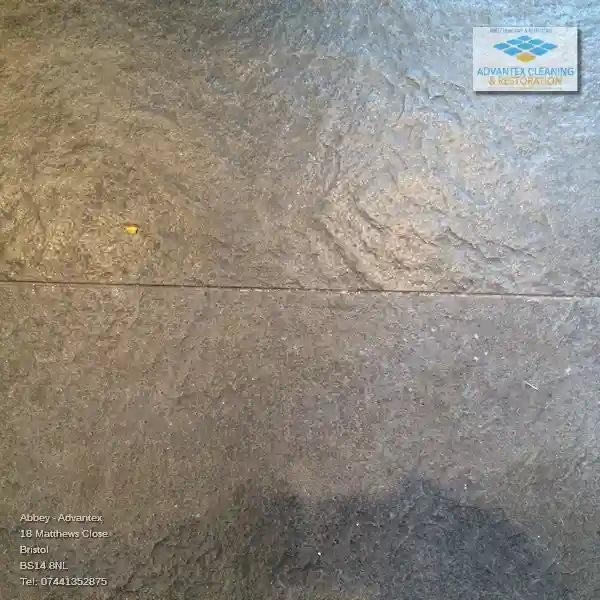 Detailed Examination of Your tile and grout' State