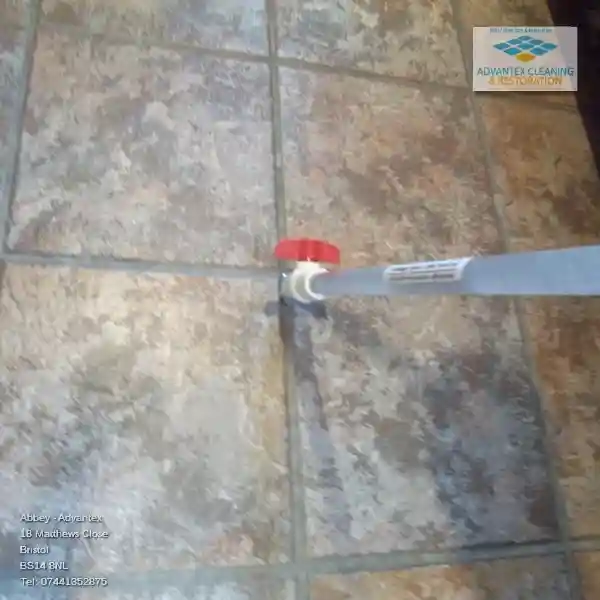 Cleaning and Preserving Your tile and grout