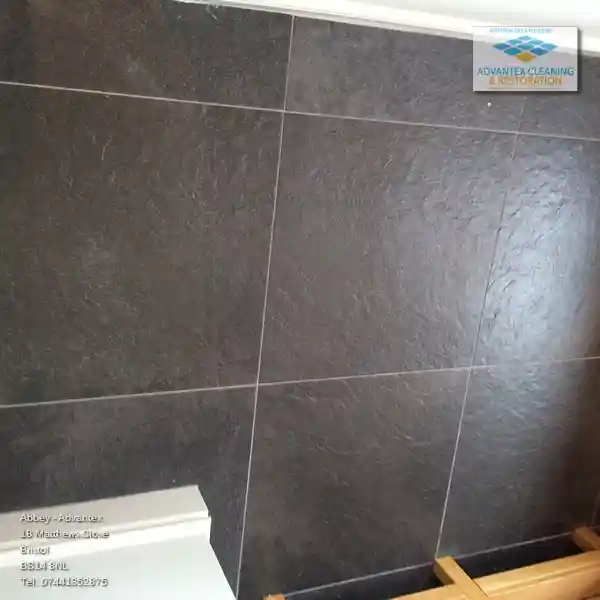 tile and grout sealing Somerset by Advantex Cleaning