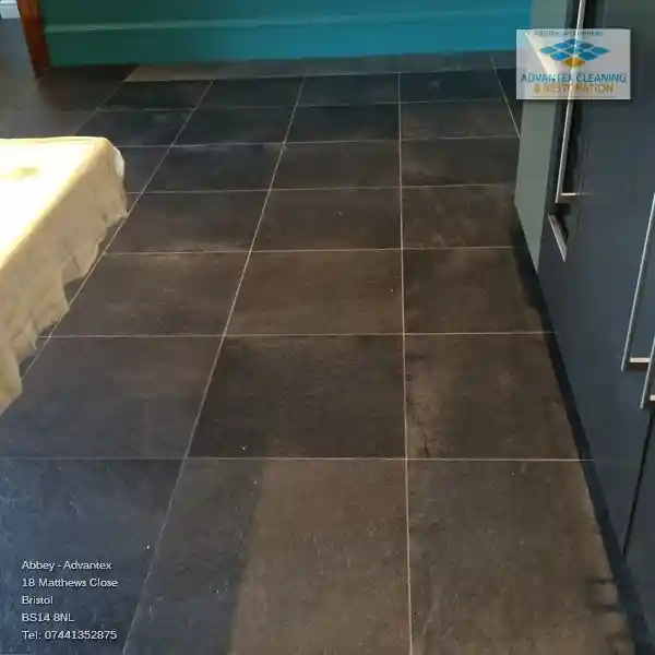 tile and grout sealing Torfaen by Advantex Cleaning