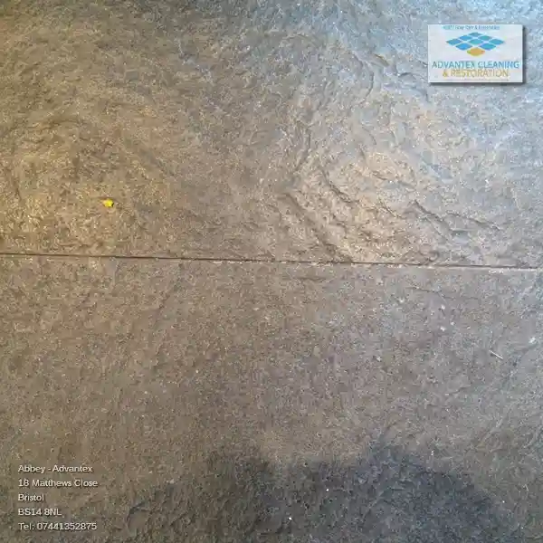 tile and grout sealing Dorset by Advantex Cleaning