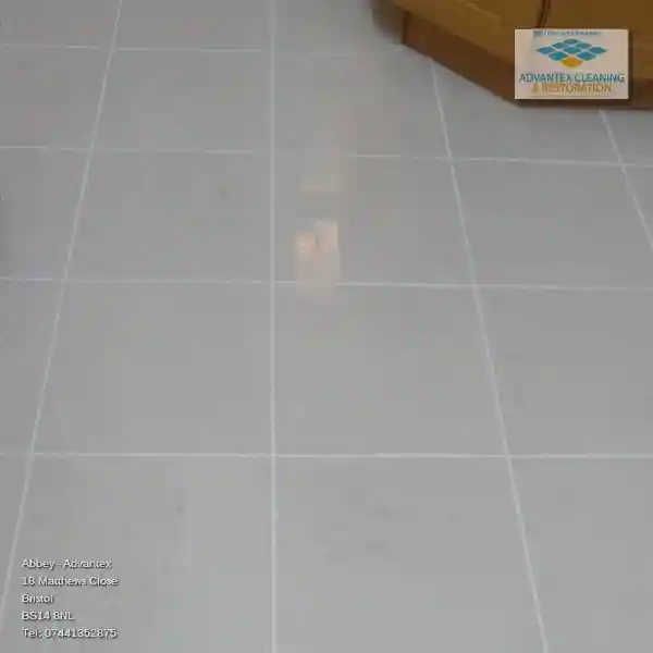 tile and grout sealing Monmouthshire by Advantex Cleaning