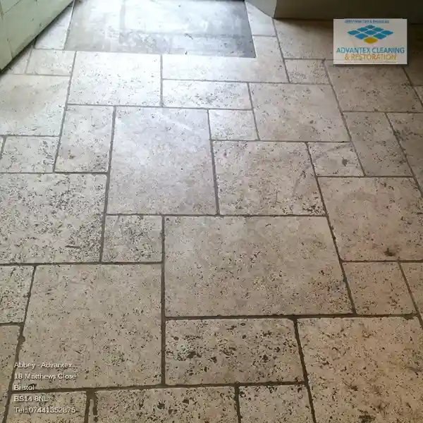 Exhaustive Travertine Cleaning Inspection And Estimate