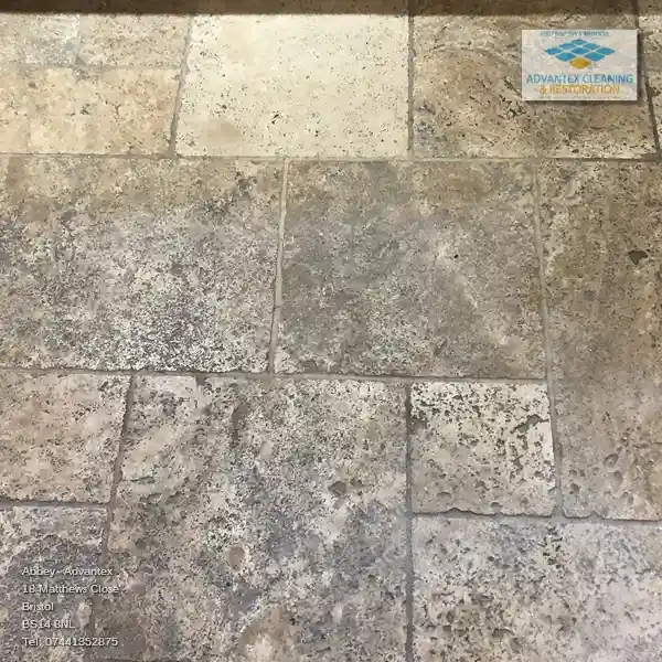 Detailed Travertine Cleaning Inspection And Estimate