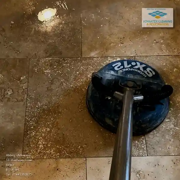 Maintaining and Preserving Your Travertine Tiles