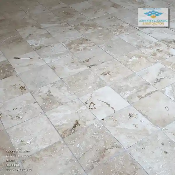 Sealing Travertine Tiles in Kingston-upon-Thames