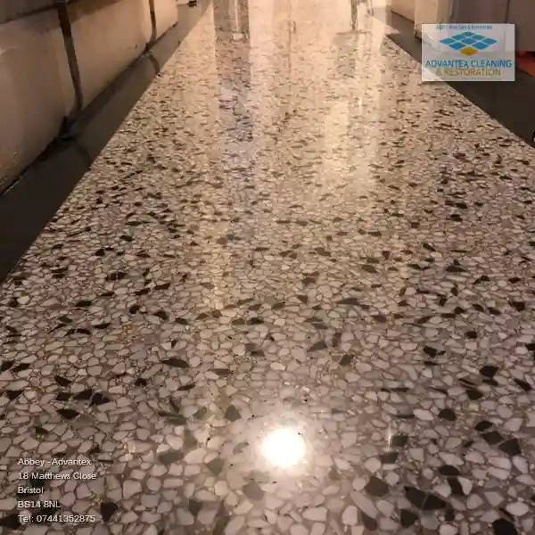 Professional Terrazzo Restoration Service Newtown