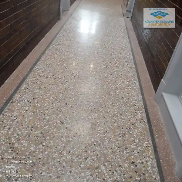Local Terrazzo Restoration Glyncoed