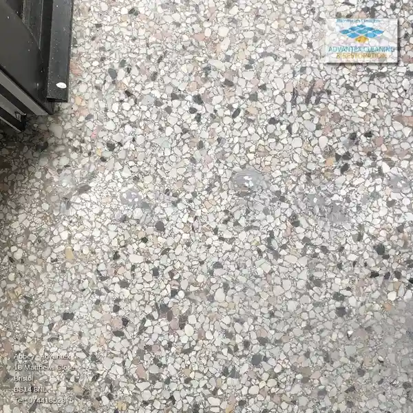Accurate Terrazzo Inspection And Estimate