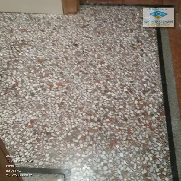 Enjoy the Smooth Finish of Terrazzo Floors