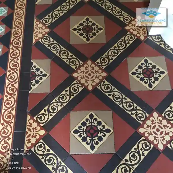 Reviewing Victorian Tiles for Surface Cleaning Needs